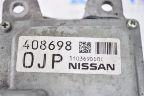 TRANSMISSION CONTROL MODULE Nissan Maxima A36 16-