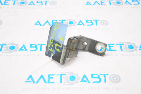 Петля двери нижняя передняя левая Fiat 500 12-19