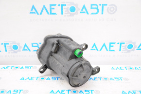 Semnalizator stânga față Fiat 500 12-19