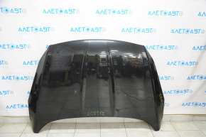 Capota goală Ford Escape MK3 13-16 pre-restilizare, neagră UH