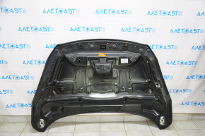 Capota goală Ford Escape MK3 13-16 pre-restilizare, neagră UH