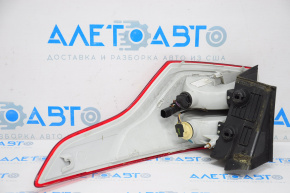 Lampa exterioară aripă stângă Ford Escape MK3 13-16 pre-restilizare