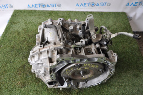 АКПП в сборе Nissan Rogue 14-16 CVT FWD 91к на З\Ч