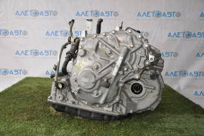 АКПП в сборе Nissan Rogue 14-16 CVT FWD 91к на З\Ч
