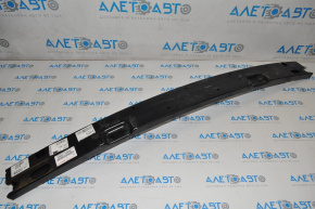 Amplificatorul de bara spate Toyota Rav4 13-18 din otel nou OEM original