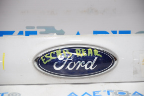 Moldura portbagajului cu emblema Ford Escape MK3 13-16, fara camera, defect la emblema