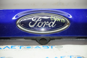 Moldura portbagajului cu emblema Ford Escape MK3 13-16, partea de sus, pentru camera de defectare a emblemei