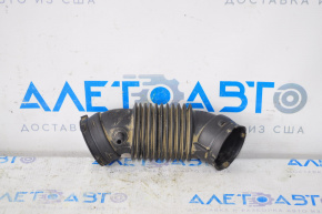 Conductă de aer către colectorul Ford Fiesta 11-19 1.6