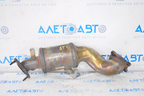 Convertor catalitic Cadillac ATS 13- 2.0T