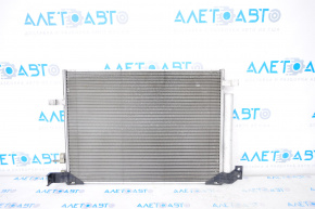 Radiatorul condensatorului de aer condiționat Cadillac ATS 13-