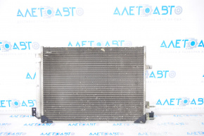 Radiatorul condensatorului de aer condiționat Cadillac ATS 13-