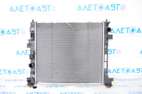 Radiatorul de răcire a apei pentru Cadillac ATS 13- 2.0T automată