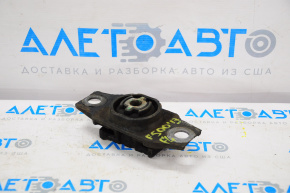 Подушка МКПП левая Fiat 500 12-14