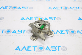 Замок капота Fiat 500 12-19