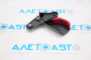 Ручка открытия капота Fiat 500 12-19
