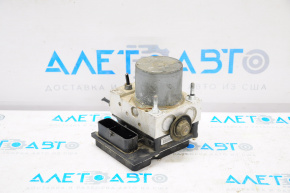 ABS АБС Fiat 500 12-14