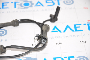 Senzor ABS față stânga Fiat 500 12-19