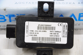 Monitorizarea presiunii anvelopelor TPMS - Receptor Fiat 500 13-19