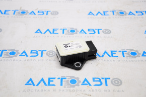 Yaw Rate Sensor Fiat 500 12-19