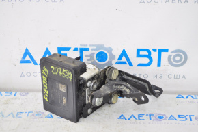 ABS ABS Ford Fiesta 11-19