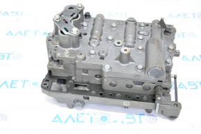 Blocul supapelor blocului hidraulic al cutiei de viteze automate Hyundai Sonata 15-19 2.4