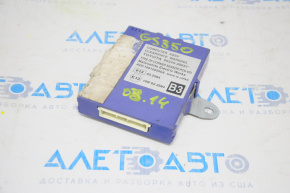 PARK ASSIST WARNING CONTROL MODULE Lexus GS300 GS350 GS430 GS450h 06-11