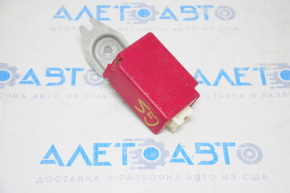 Компьютер SMART DOOR CONTROL Lexus GS300 GS350 GS430 GS450h 06-11