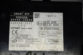Компьютер Smart Key Lexus GS300 GS350 GS430 GS450h 06-07