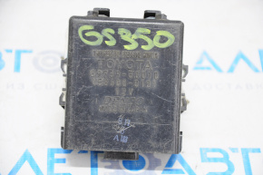Компьютер tire pressure monitor Lexus GS300 GS350 GS430 GS450h 06-11