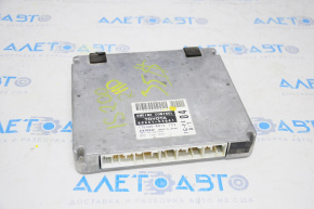 Blocul ECU al calculatorului motorului Lexus IS200 99-05 1G-FE