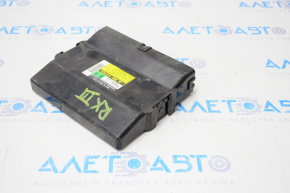 ABS & TRC & VSC Lexus RX350 10-15