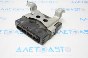 ABS & TRC & VSC Lexus RX350 10-15