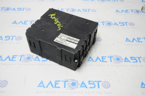 BRAKE CONTROL POWER Lexus RX450h 10-15