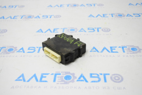 Asamblare computer, control oglindă exterioară Lexus RX350 RX450h 10-15