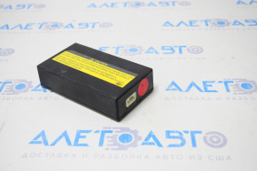 MAYDAY BATTERY MODULE Lexus RX350 10-15