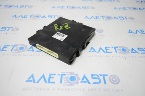 Power management control Lexus RX350 RX450h 10-15