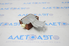 Montajul receptorului, monitorul presiunii anvelopelor Lexus RX350 RX450h 10-15