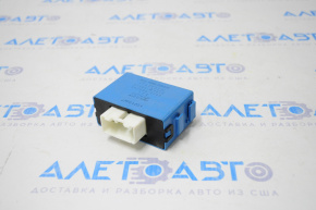 TOWING RELAY CONVERTER MODULE RX350 RX450h  10-15