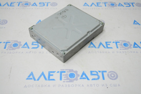 Asamblarea transceiverului, telematica Lexus RX350 RX450h 10-15