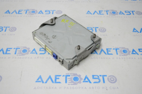 Asamblarea transceiverului, telematica Lexus RX350 RX450h 10-15