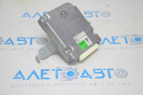 Controlul de conducere Lexus RX350 RX450h 16-22