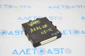 Компьютер POWER SOURCE CONTROL Toyota Avalon 05-12