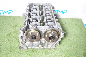 Головка блока цилиндров ГБЦ в сборе 2AR-FE Toyota Camry v50 12-14 2.5 usa