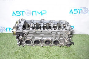 Головка блока цилиндров ГБЦ в сборе 2AR-FE Toyota Camry v50 12-14 2.5 usa