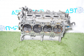 Головка блока цилиндров ГБЦ в сборе 2AR-FE Toyota Camry v50 12-14 2.5 usa