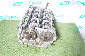 Головка блока цилиндров ГБЦ в сборе 2AR-FE Toyota Camry v50 12-14 2.5 usa