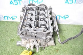 Головка блока цилиндров ГБЦ в сборе 2AR-FE Toyota Camry v50 12-14 2.5 usa