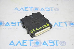 Computer assy, smart key Toyota Prius 20 04-09