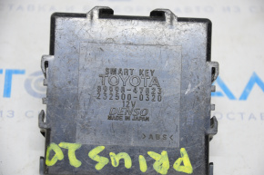 Computer assy, smart key Toyota Prius 20 04-09