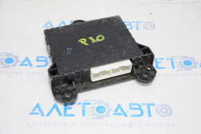 TEMPERATURE CONTROL MODULE Toyota Prius 20 04-09